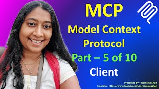 Model Context Protocol (MCP) Client Deep Dive & Primitives Explained (Part 5 of 10)