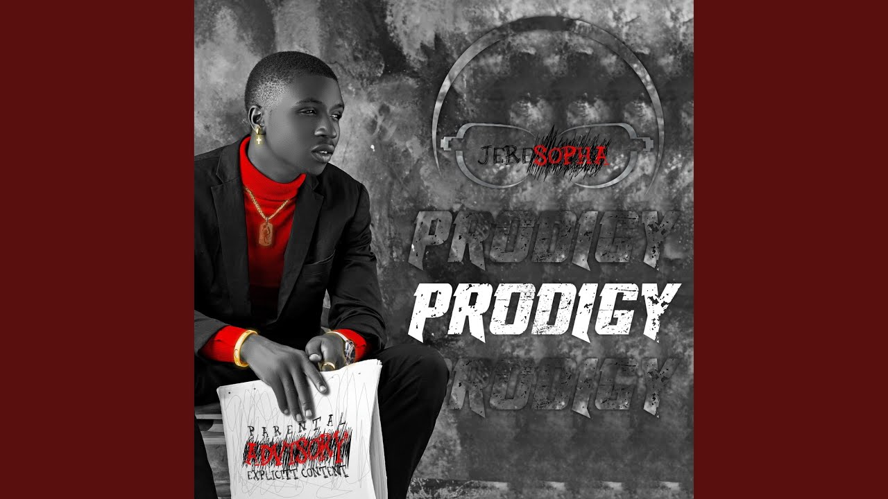 Guarda Prodigy One su YouTube Guarda Prodigy One su YouTube