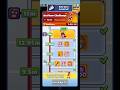 Unlocked Bunny betty Red Bunny outfit in Subway surfers #subwaysurfers #floorislava #shorts