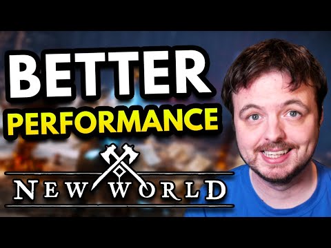 New World Lower System Spec Requirements!