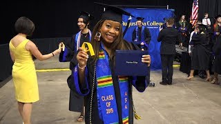 Augustana Commencement 2019 Highlights