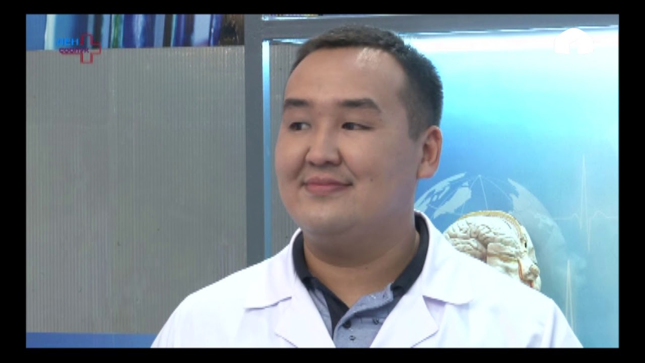 Атеросклероз сонных артерий: опасность заболевания - YouTube