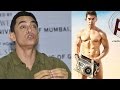 Aamir Khan Is Not Holding A Transister In His Next PK Poster