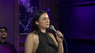 Adam Birnbaum Trio Ft. Julia Danielle - You're Getting to Be a Habit with Me