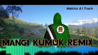 Mangi Kumuk Remix 2025🇵🇬🇵🇬🇵🇬
