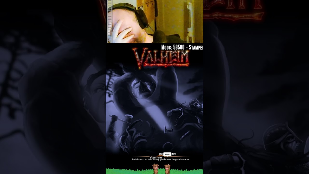 Don't summon a troll on a boat | 