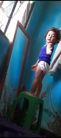 sendiri suka sendiri rasa