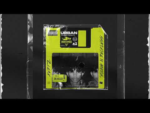 Xertz - Young n Reckless (Official Audio )