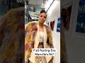 Eva Marcille the model
