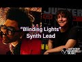 How To Program The Synth Lead From The Weeknd's "Blinding Lights"