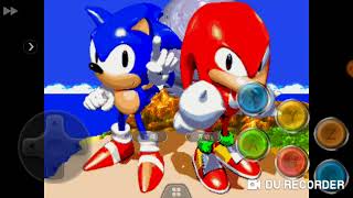 Сломал Sonic 3 And Knuckles И Попал В Sonic And Knuckles Секреты #12