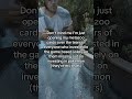 Don’t invest in meta zoo #shorts