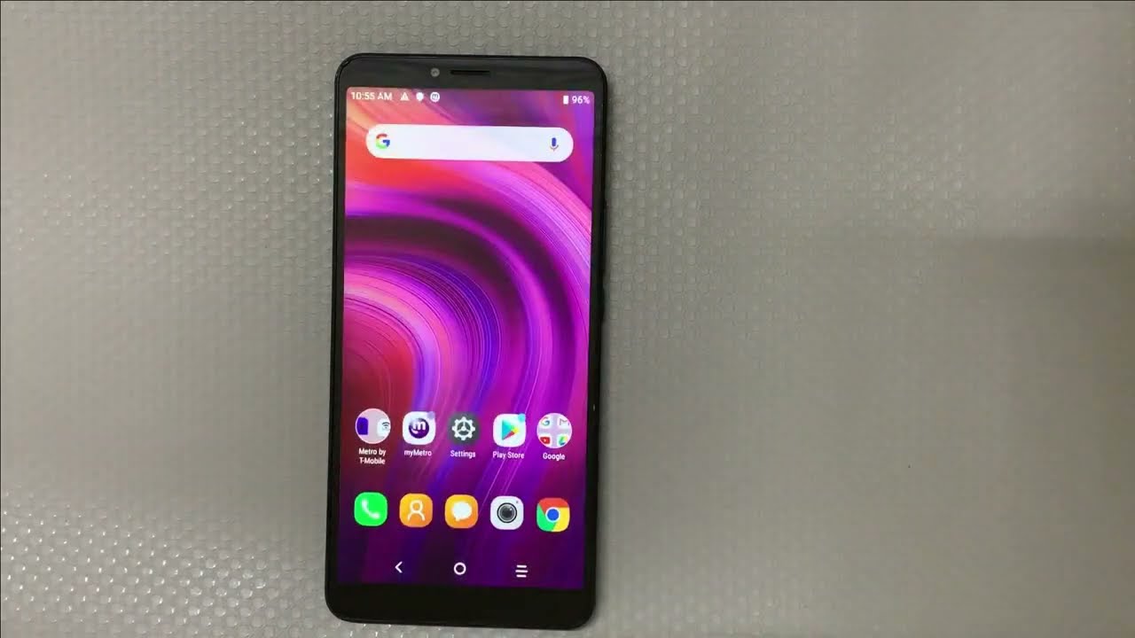 Alcatel 3V 5032W Hard Reset, Unlock Pin, Reset Password, Remove Pattern, Fingerprints Locks