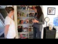 Pantry Crashers -- Episode 3