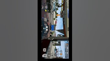 SETC MG Leera Mod #bussimulatorindonesia #bussid #bussimulator #setcbus #gamingwithwolf #tnstc