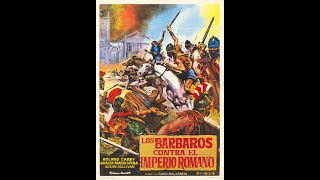 La rivolta dei barbari (1964)