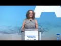 LIVE: Groundbreaking for 2 World Trade Center | American Express HQ | NYC | July 9, 2026
