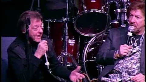 JOEY MOLLAND SPEAKS - THE BEATLE YEARS