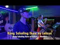 Kung Sakaling Ikaw ay Lalayo | JBrothers | Sweetnotes Live