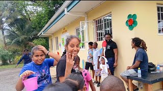 Easter Egg Hunt & Fun Day 2026. The Caura Valley Village Council.
