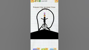 Draw  2  save  Level  219  #shorts