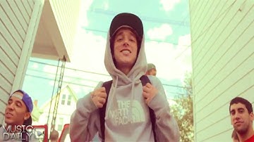 Mike Stacks - Intro to High-95 (Official Music Video)