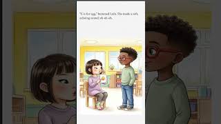 Professor Poppys Alphabet Adventures Episode 2, The Great Letter Safari D-G - Beautiful Story ...