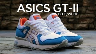 asic gt ii