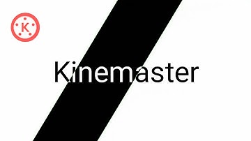 Professional Text Animation very easy in Kinemaster | Kinemaster Tutorial | AWAMentor
