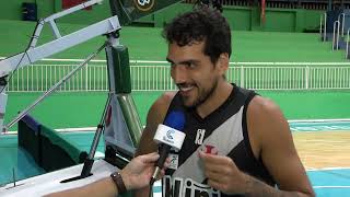 Jogando fora de casa Vasco da Gama vence o Pato...