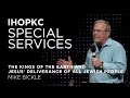 The Kings of the Earth and Jesus' Deliverance of All Jewish People | Mike Bickle