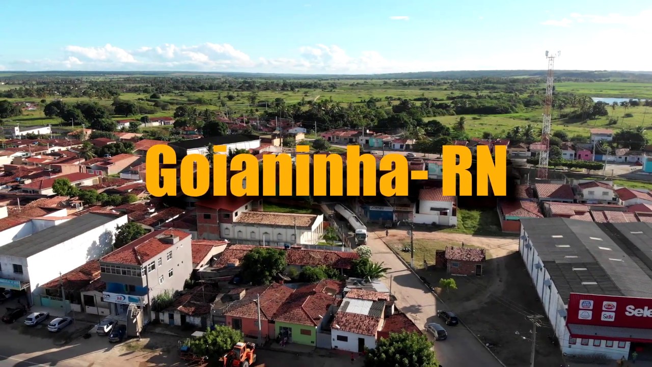 Goianinha Rio Grande do Norte fonte: i.ytimg.com Fonte: i.ytimg.com