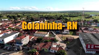 Goianinha - RN - Imagens Aéreas