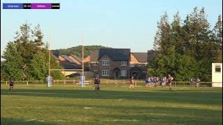 Ulverston A v Millom A - 4k UHD