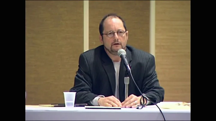 Bart Ehrman Embarrassing James White By Ehteshaam Gulam Part 2