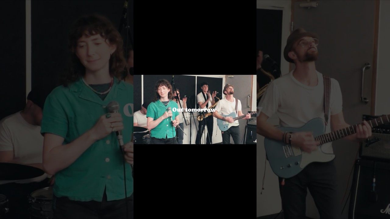 Kacey Musgraves - Slow Burn - 3 hour cover by On Board #cover #livesession #shorts