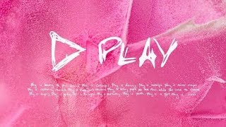 Ed Sheeran - The Vow Lyrics Video