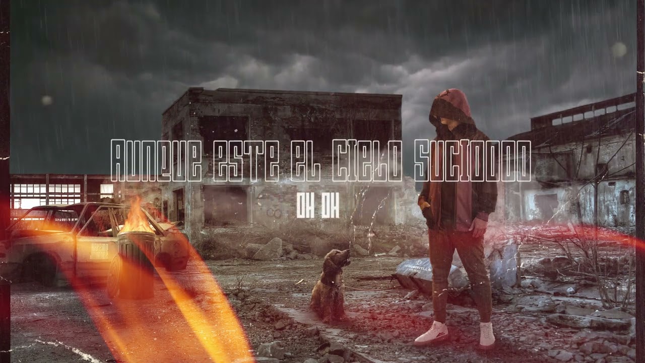 Rayemo Journey " CIELO SUCIO " official video lyrics