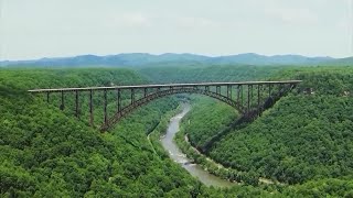 Morrisey, West Virginia Tourism plan to keep state&#39;s national parks open amid government shutdown