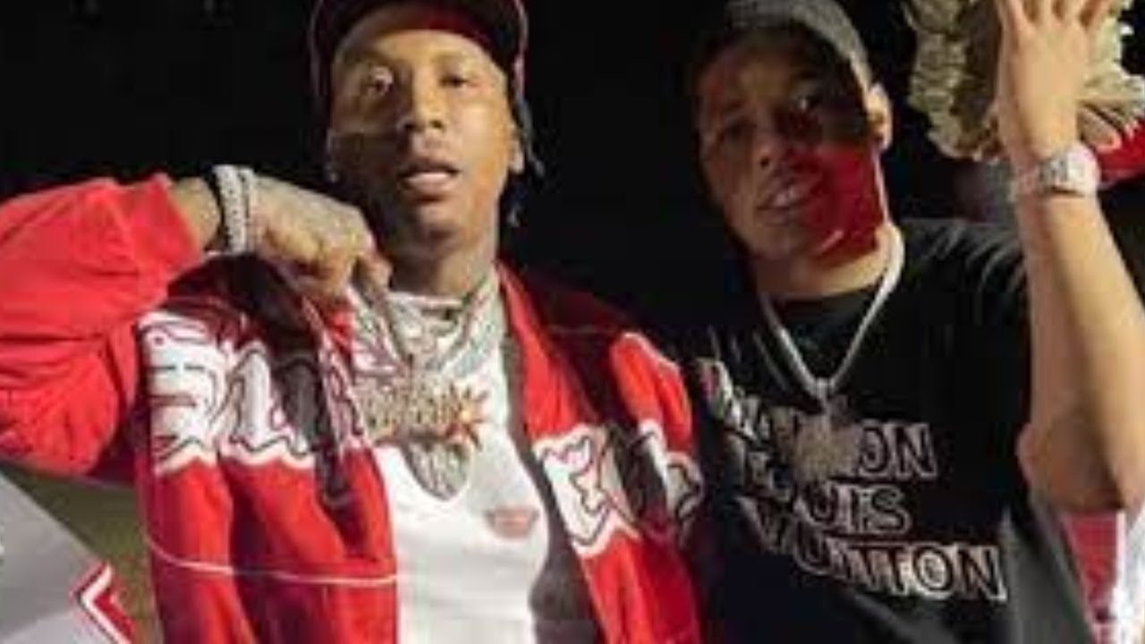 Moneybagg Yo artist Big Nuski murdered in memphis people think its