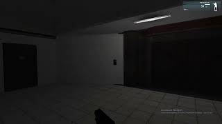 [Arma 3] SCP/Keypad test
