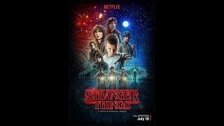 KidsStranger Things 30 Minutes