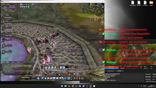 Silkroad Online Arges Bağdat+127 lv  #silkroadonline   #phbot
