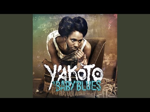 Without You - Y'akoto