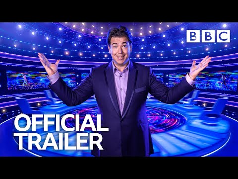 Michael McIntyre's The Wheel is BACK 🥳 - BBC Trailers