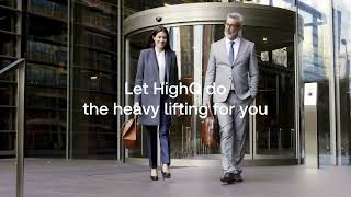 HighQ Document Automation Solution for Legal Teams
