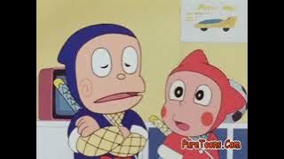 Download lagu Ninja Hattori it's amazing video 2013