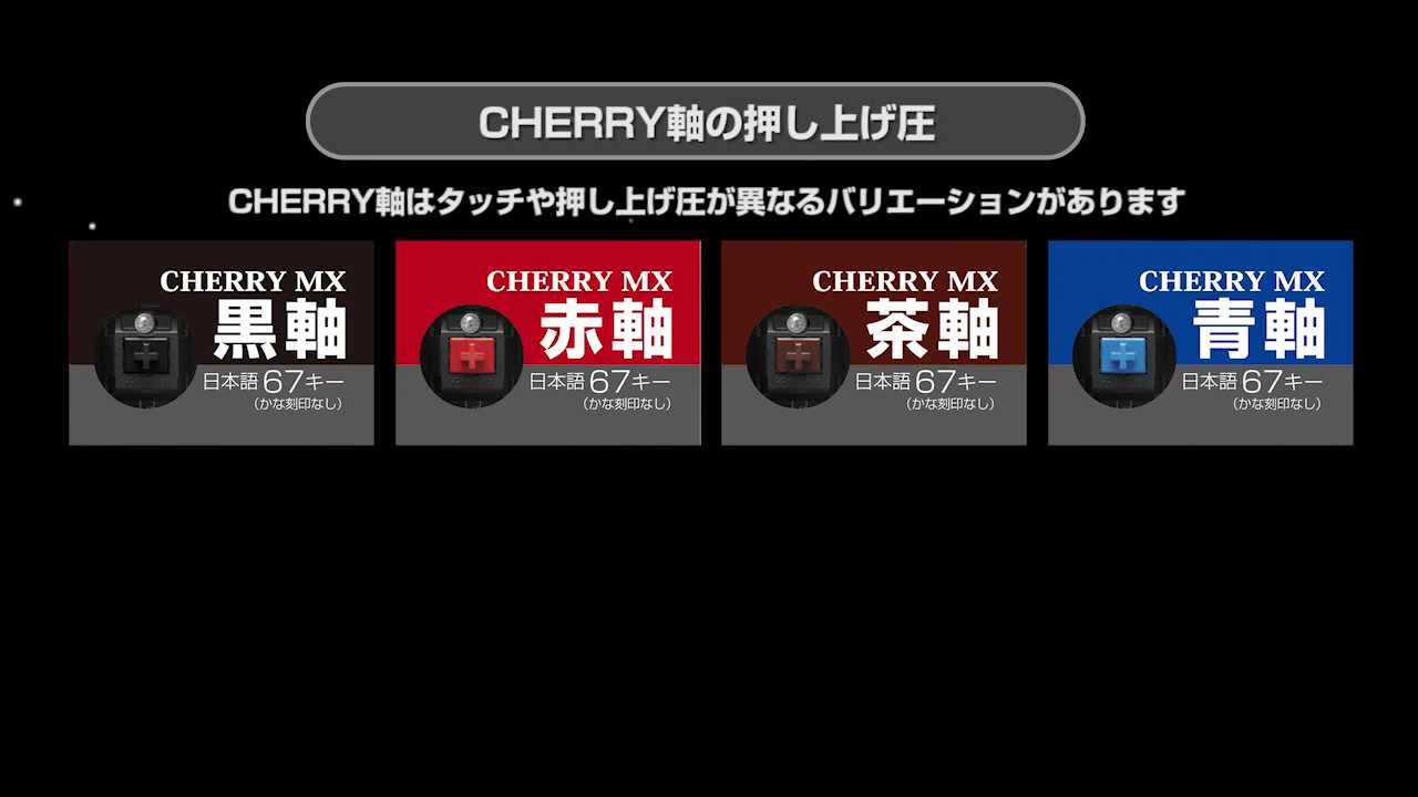 販売終了 Black Pawn Cherry茶軸キーボード Ck 67cmb Bwjp1 株式会社センチュリー