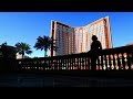 Gambling, Gilleys & Exploring Treasure Island Las Vegas ...
