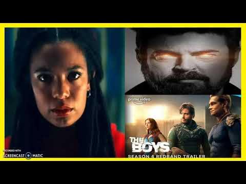 Gen V' pasa antes o después de 'The Boys'? Cronología explicada de la serie  de Prime Video